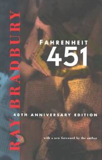 Fahrenheit 451: A Novel (Signed Copy)