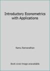 Introductory Econometrics with Applications
