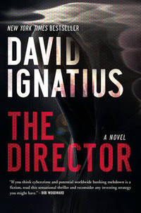 image of The Director: A Novel