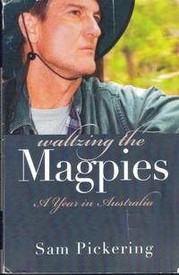 Waltzing the Magpies