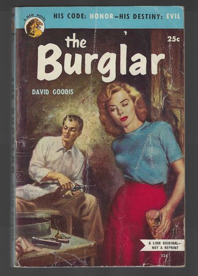The Burglar