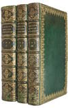 A Bibliographical Account of the Principal Works relating to English Topography Vol. I-III