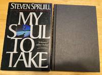 cover of My Soul to Take