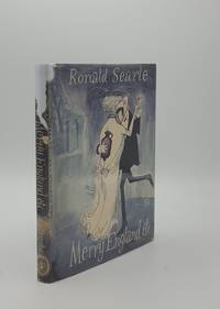 image of MERRY ENGLAND Etc.