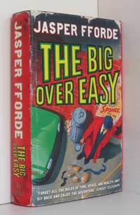 The Big Over Easy