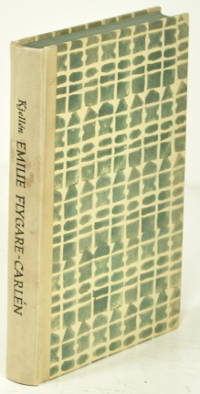 Emilie Flygare-Carlén. En litteraturhistorisk…