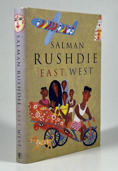 East, west.
