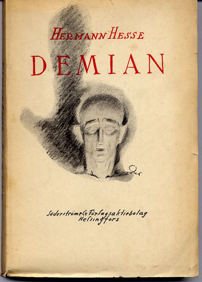 Demian. Historien om Emil Sinclairs ungdom.…