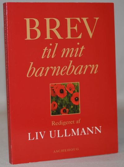 Brev til mit barnebarn.