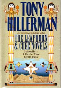 The Leaphorn & Chee Novels