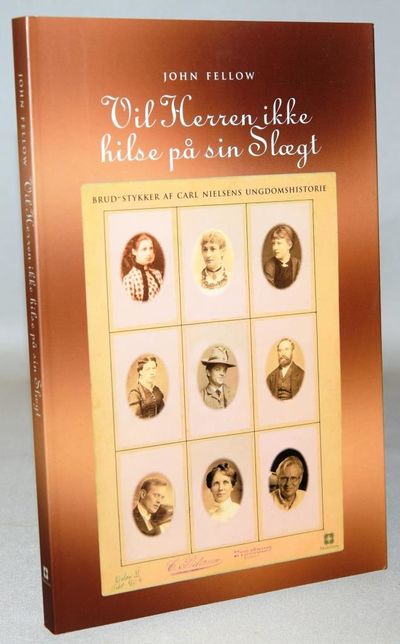 Vil Herren ikke hilse på sin Slægt. Brudstykker…