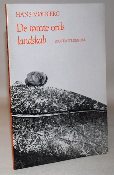 De tømte ords landskab.