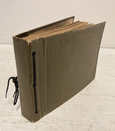 [Stockholmsutställningen 1897] [Album innehållande 25 originalfotografier] (photo 4)