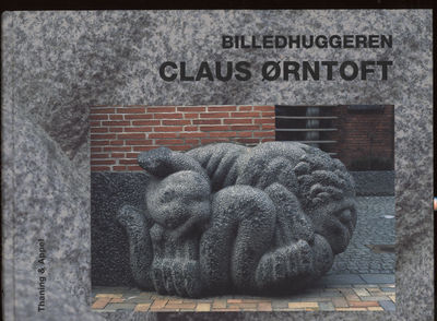 Billedhuggeren Claus Ørntoft