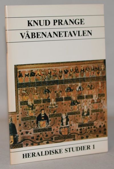 Våbenanetavlen.