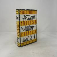 Tales from the American Frontier (Pantheon Fairy Tale and Folklore Library)