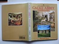 Calke Abbey, Derbyshire: a hidden house revealed by Colvin, Howard - 1985