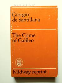 The Crime of Galileo