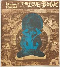 image of The Love Book