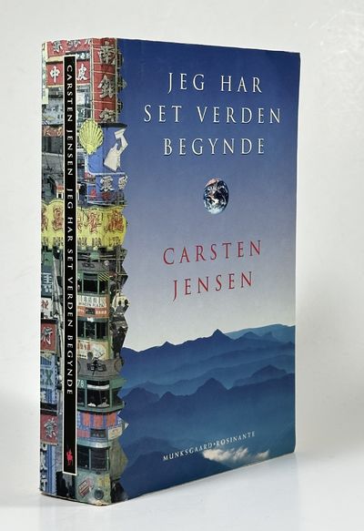 Jeg har set verden begynde.