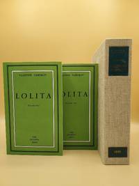 cover of Lolita (2 volumes)