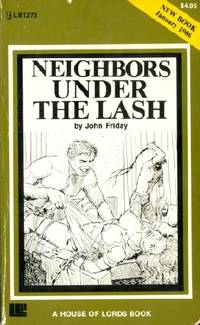 cover of Neighbors Under the Lash LB1273