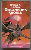 Rocannon's World