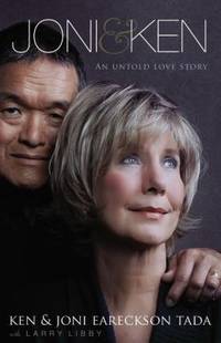 Joni and Ken : An Untold Love Story