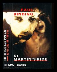 St. Martin's ride