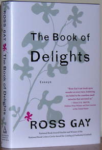 The Book of Delights