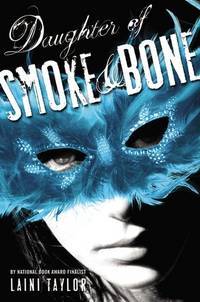 image of Daughter of Smoke_Bone (Daughter of Smoke and Bone)