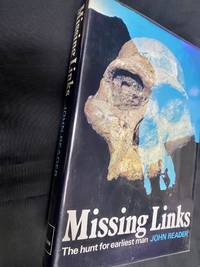 Missing Links: The Hunt for Earliest Man