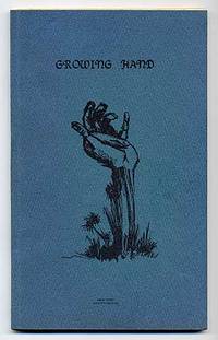 [Literary journal]: Growing Hand
