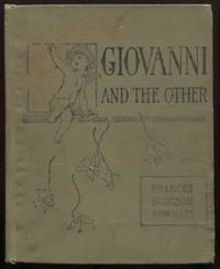 image of Giovanni and the Other; children who have made stories