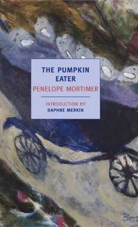 cover of The Pumpkin Eater (New York Review Books Classics)