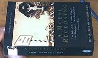 image of A Moral Reckoning; The Role of the Catholic Church in the Holocaust And Its Unfulfilled Duty of Repair
