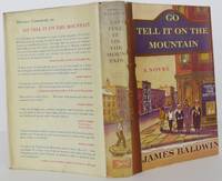 Go Tell it on the Mountain by James Baldwin - 1st Edition - 1953 - from Bookbid Rare Books (SKU: 1810002)