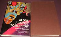 cover of Alone Against Tomorrow: Stories of Alienation in Speculative Fiction