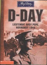 My Story: D-Day