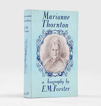 image of Marianne Thornton 1797-1887.