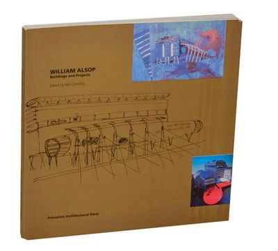 William Alsop: Buildings and Projects
