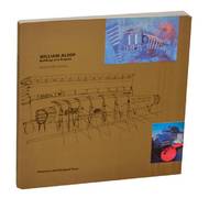 William Alsop: Buildings and Projects