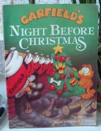 Garfield's Night Before Christmas