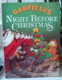 Garfield's Night Before Christmas 