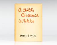 image of A Child’s Christmas In Wales.