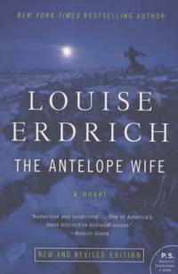 The Antelope Wife