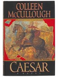 Caesar: A Novel by McCullough, Colleen - 1997