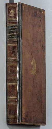CALCOGRAPHIANA: THE PRINTSELLERS CHRONICLE & COLLECTOR'S GUIDE ...  ENGRAVED BRITISH PORTRAITS [ 2VOLS IN ONE]
