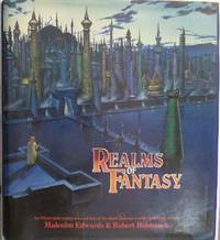 image of Realms of Fantasy: An Illustrated Exploration of the Most Famous Worlds in Fantasy Fiction
