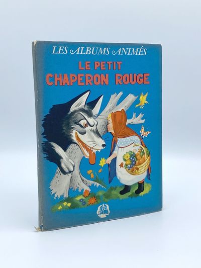 Le Petit Chaperon Rouge
